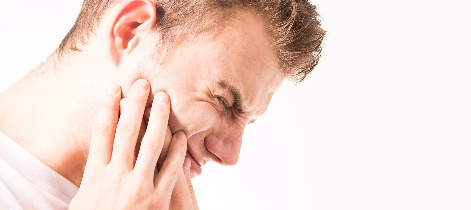 zapalenie okostnej objawy i przyczyny ból zęba